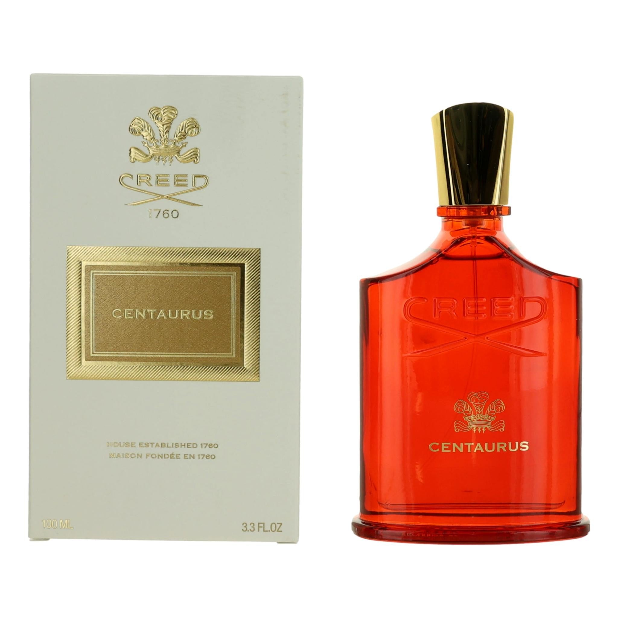Photo of Centaurus by Creed, 3.4 oz EDP Spray for Unisex